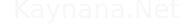 Kaynana.Net